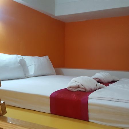 First And Frang Hotel - Koh Phangan Thongsala Ngoại thất bức ảnh