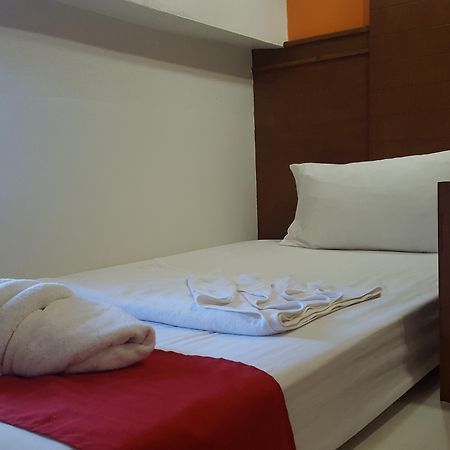 First And Frang Hotel - Koh Phangan Thongsala Ngoại thất bức ảnh