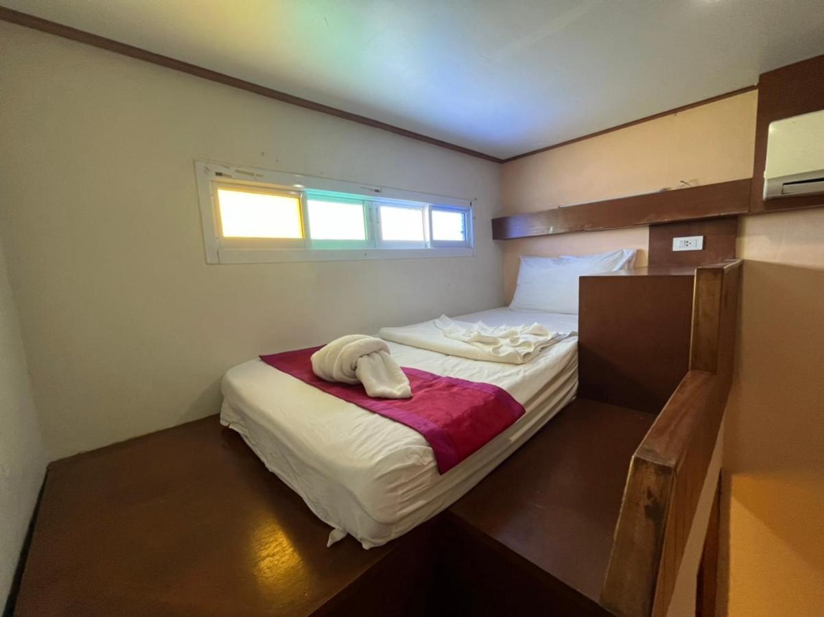First And Frang Hotel - Koh Phangan Thongsala Ngoại thất bức ảnh
