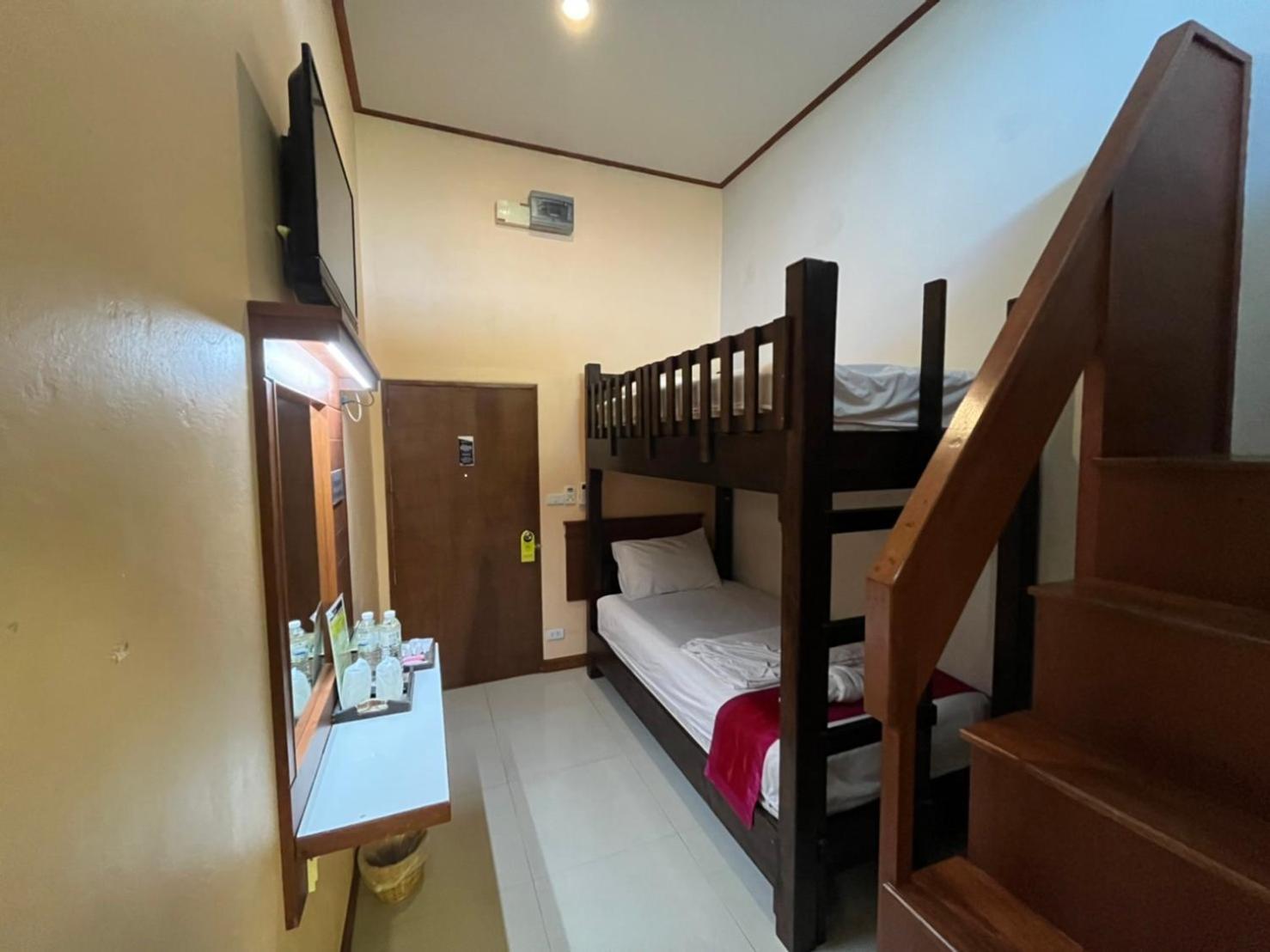 First And Frang Hotel - Koh Phangan Thongsala Ngoại thất bức ảnh