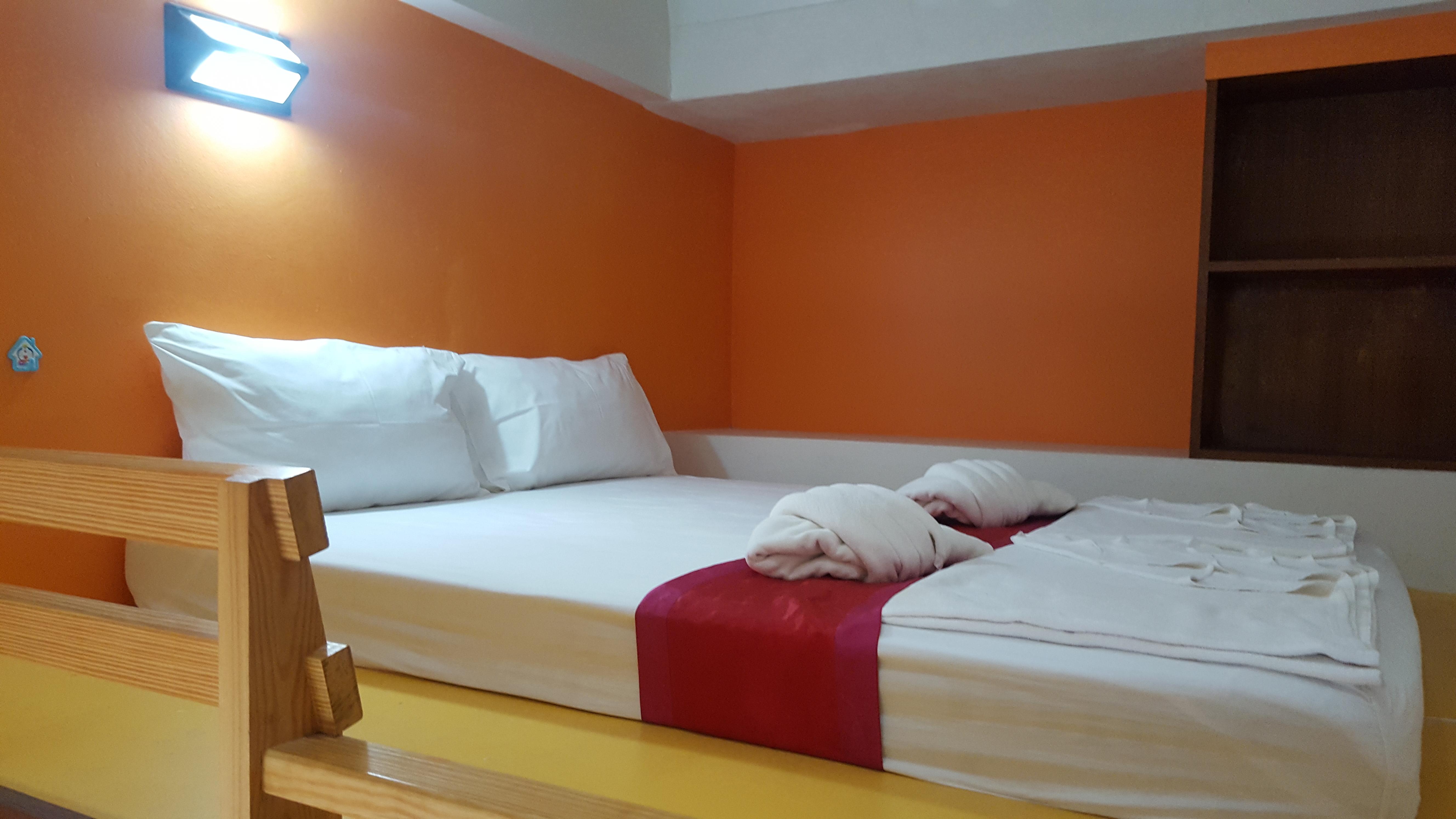 First And Frang Hotel - Koh Phangan Thongsala Ngoại thất bức ảnh