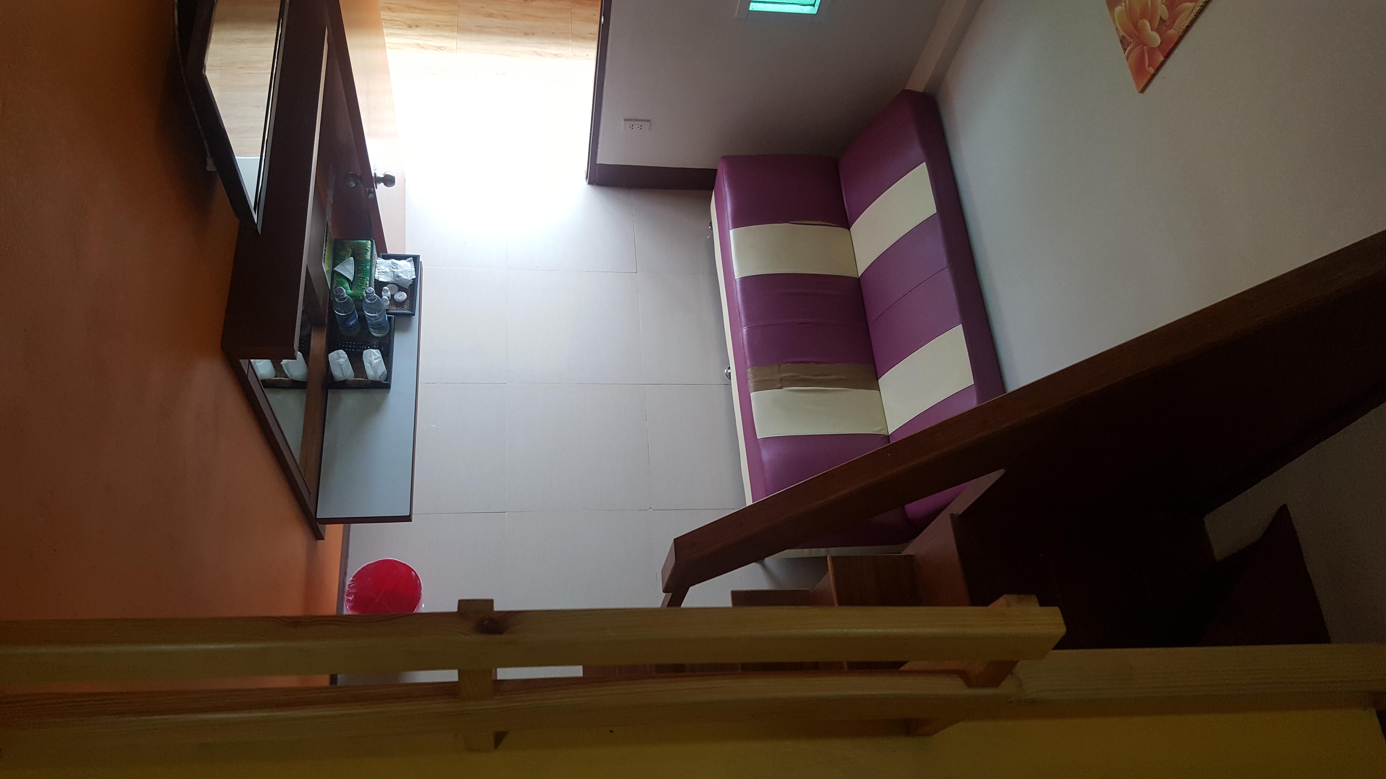First And Frang Hotel - Koh Phangan Thongsala Ngoại thất bức ảnh