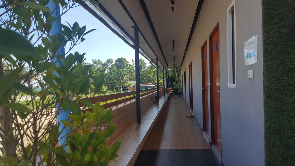 First And Frang Hotel - Koh Phangan Thongsala Ngoại thất bức ảnh