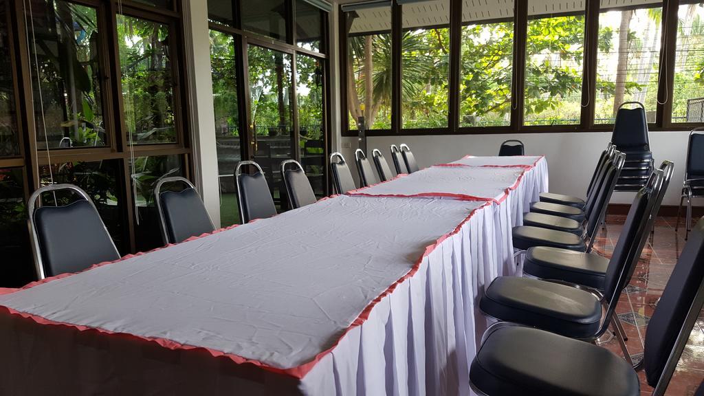First And Frang Hotel - Koh Phangan Thongsala Ngoại thất bức ảnh