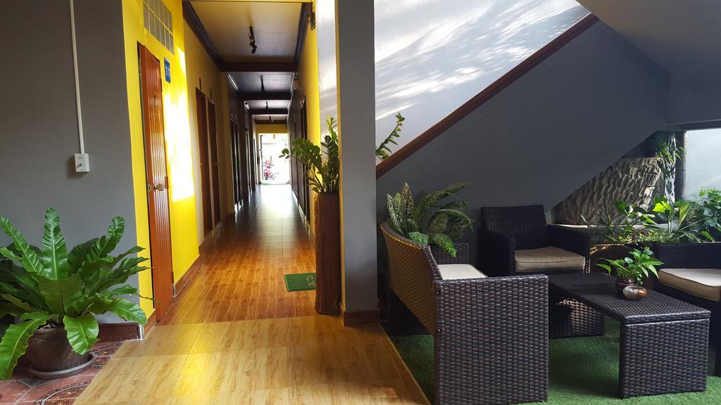 First And Frang Hotel - Koh Phangan Thongsala Ngoại thất bức ảnh
